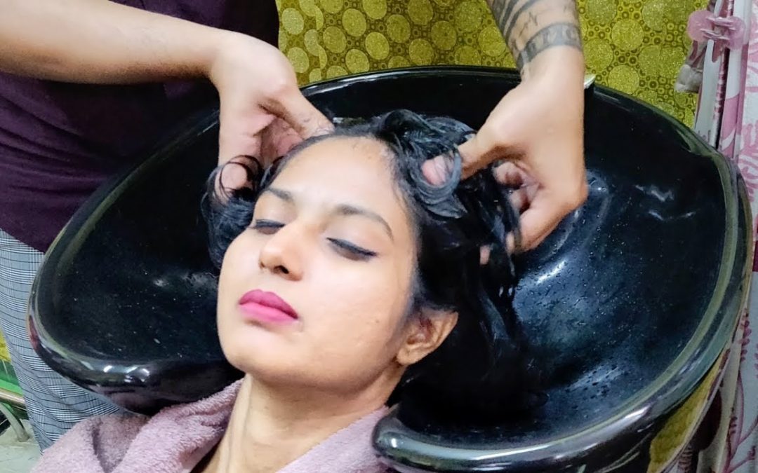 The Ultimate Guide to Finding the Best Hair Spa Near Me in Singapore