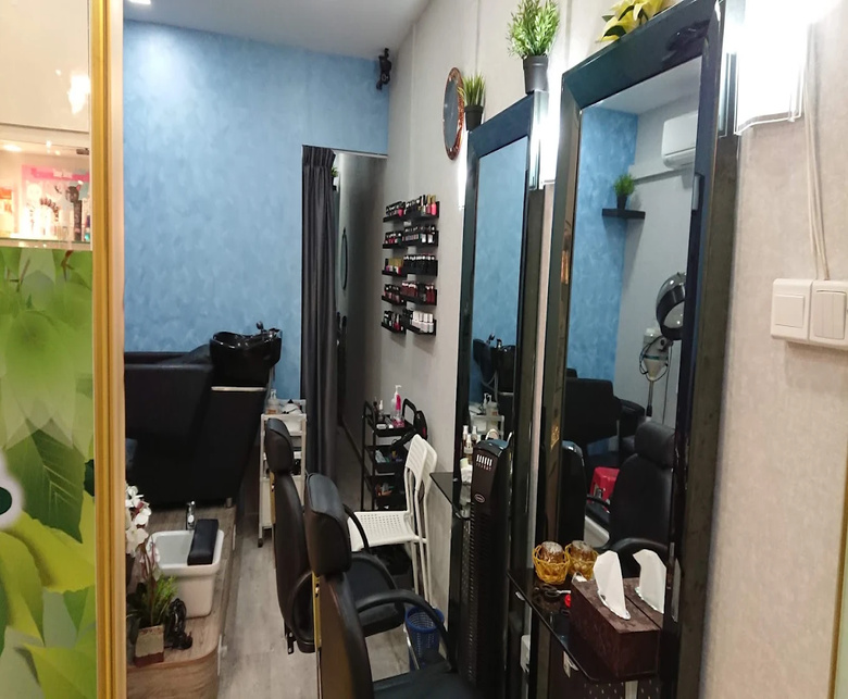 Discover Your Ultimate Glow at Altimatelooks Mei Ling Street