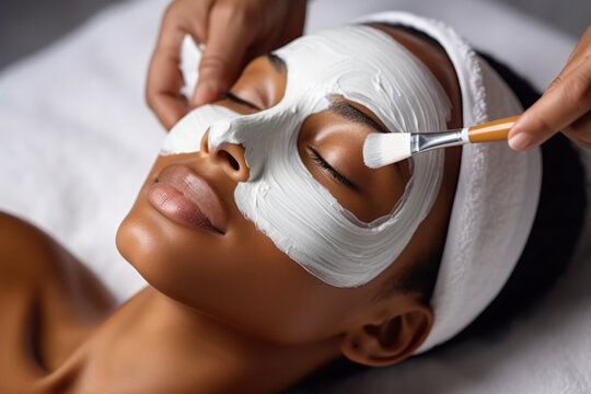 The Ultimate Indian Facial in Singapore: Get Your Radiant Glow