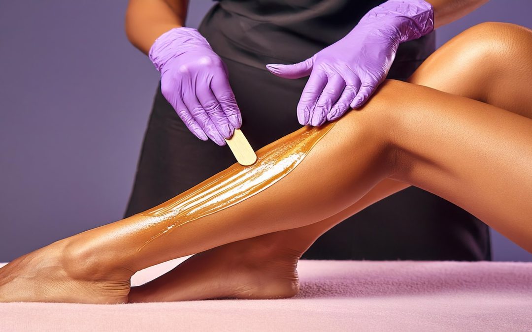 Smooth & Affordable Brazilian Waxing in Singapore