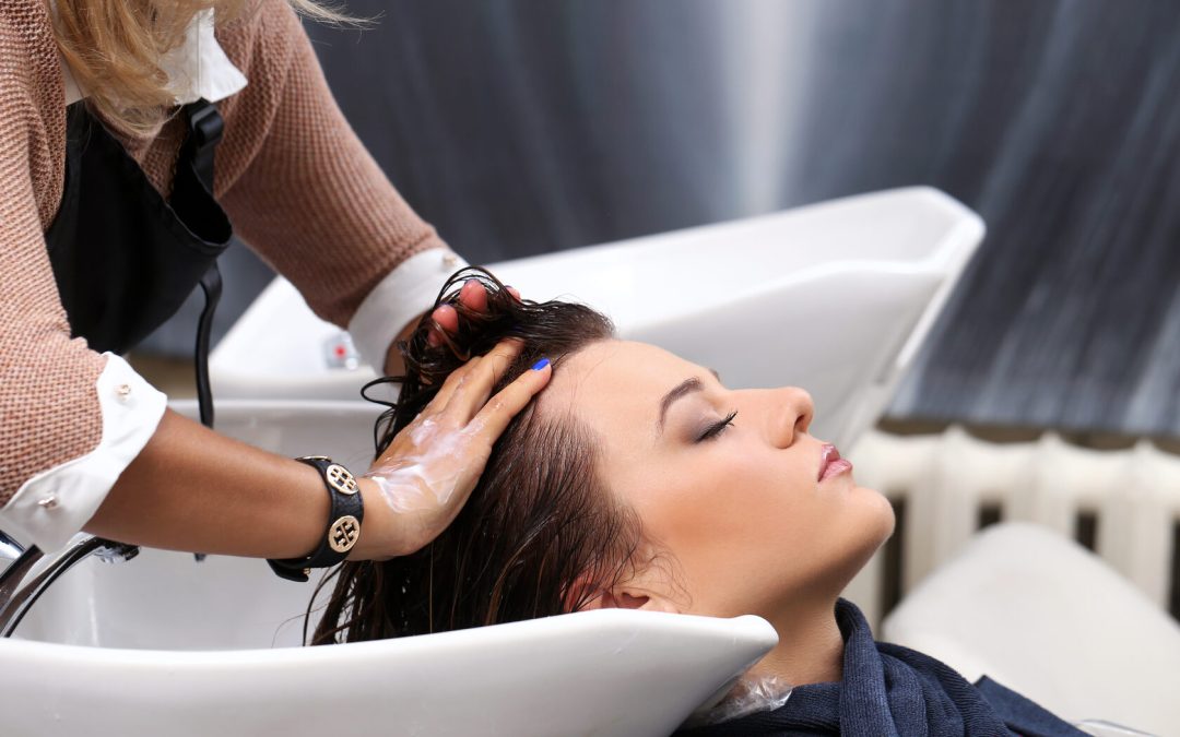 Why a Hair Spa is Important for Your Hair
