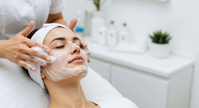 Why Choosing a Home Based Facial Singapore Style Is the Best Way to Pamper Your Skin