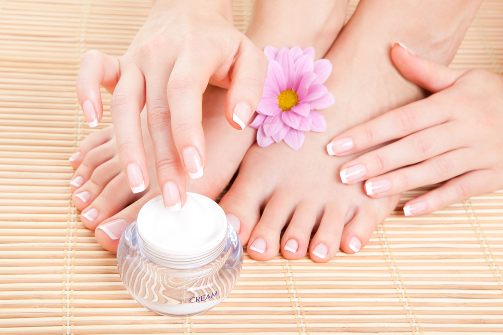 Pamper Your Hands & Feet: A Simple Care Guide by Altimatelooks