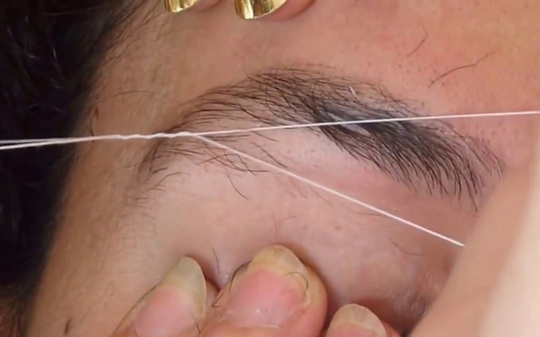 Face Threading in Singapore: Easy Guide to Smooth Skin